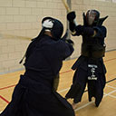 Kendo ouji waza